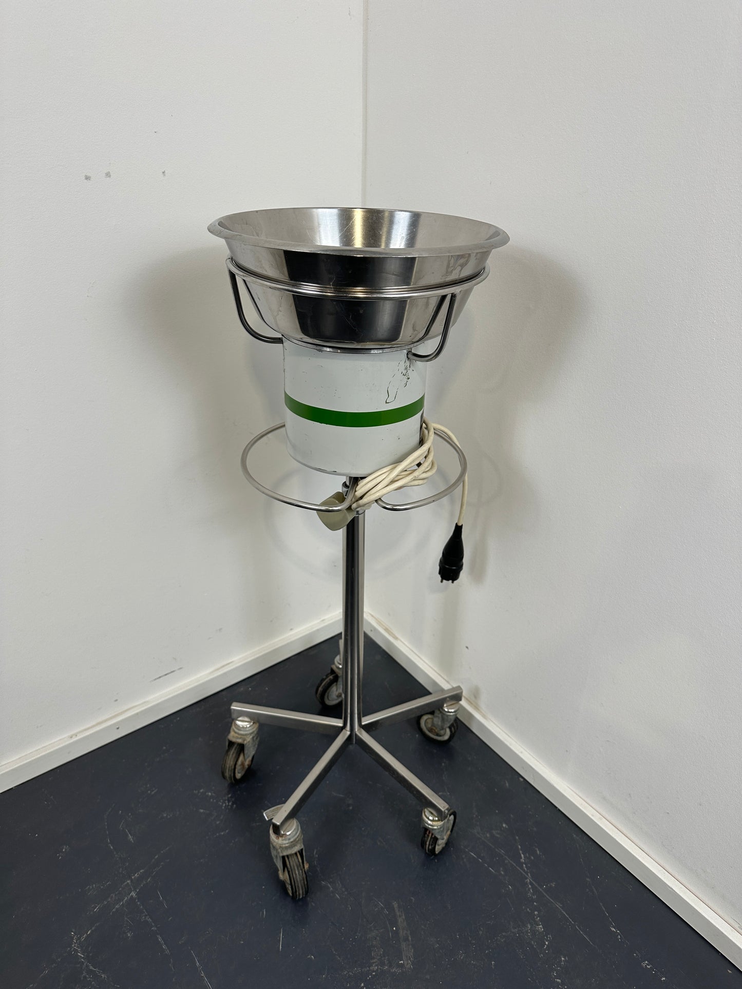 Maquet 4904-90 bowl warmer