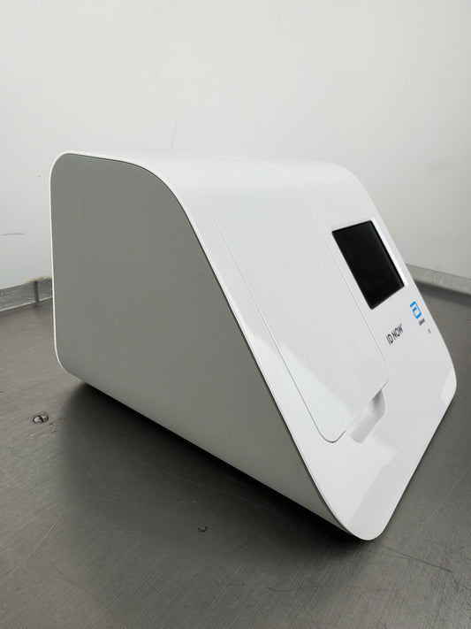 Abbott ID NOW EQ002002A Molekular-Diagnostik / Point-of-Care Analyzer inkl. Netzteil