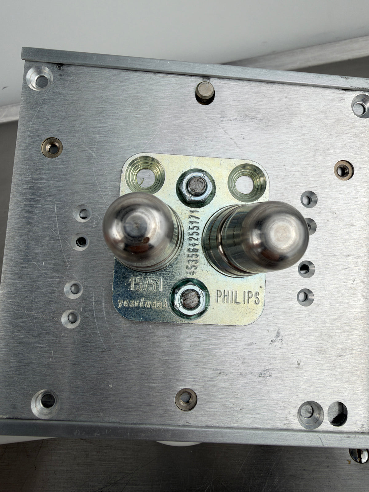 GCX M-Series WMM-0001-01B Monitorarm / Schwenkarm für Philips Patientenmonitor
