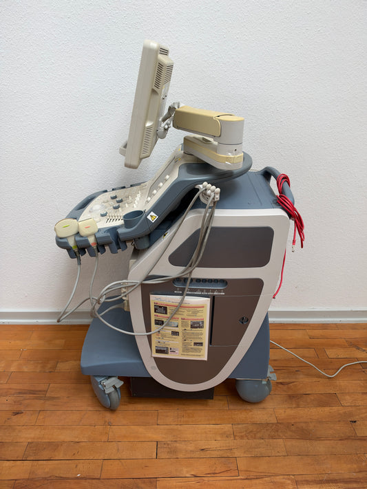 Toshiba SSA-660 A Xario Ultraschallfarbdoppler