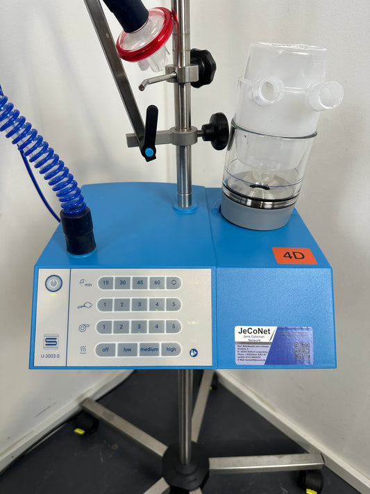 Schulte-Elektronik Vernebler U-3003-S