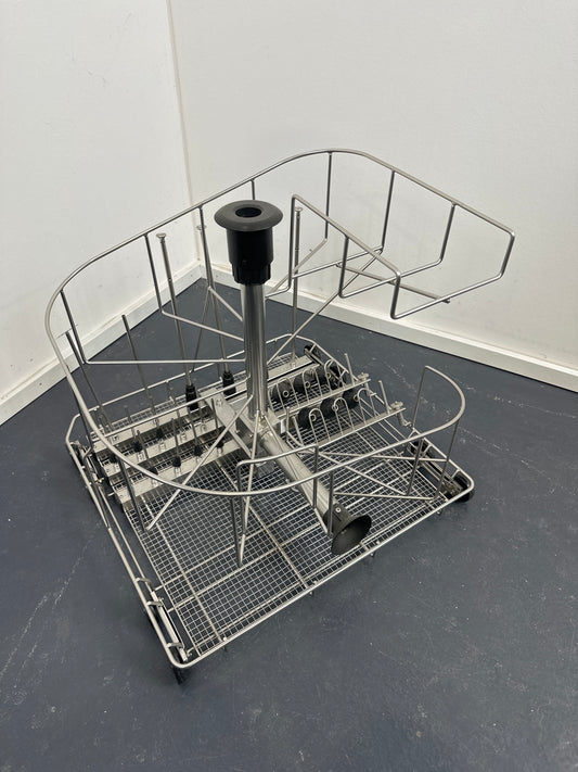 Miele E436/3 Desinfektor-Einsatz (Injektorwagen)