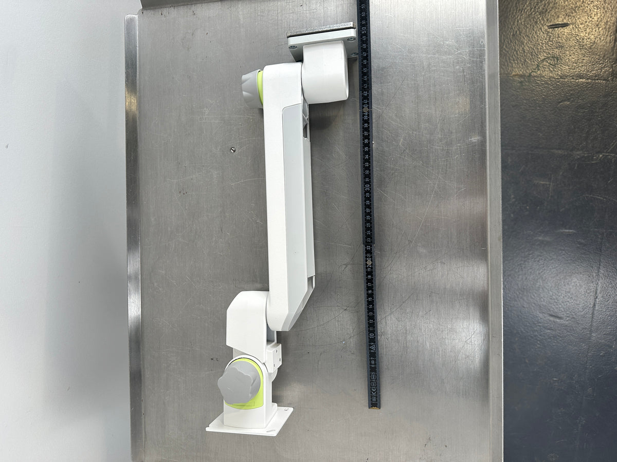 Dräger GCX Swiv.arm GCX-VESA, 300 30/10 G37925 Zubehör