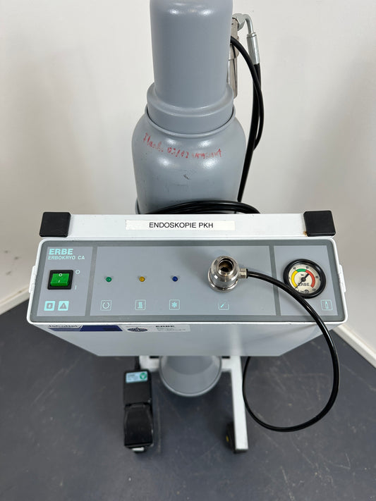 Erbe Erbokryo CA Cryo Device