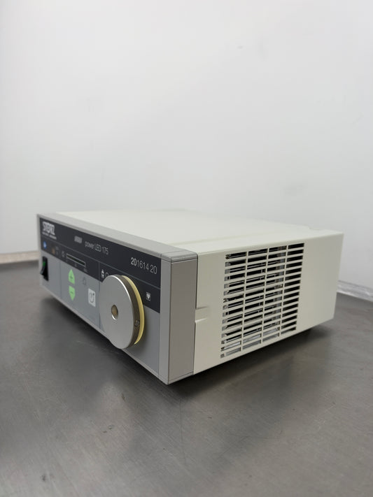 Karl Storz Power LED 175 Lichtquelle REF: 201614 20