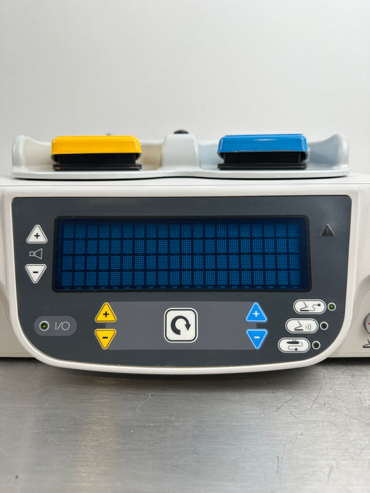 Johnson & Johnson DePuy Synthes VaprVue mit COOLPULSE™ Technologie