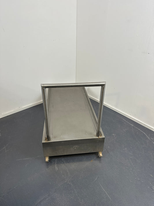 Desinfektor Einsatz-Transporter Desinfektor Einsatz-Transporter