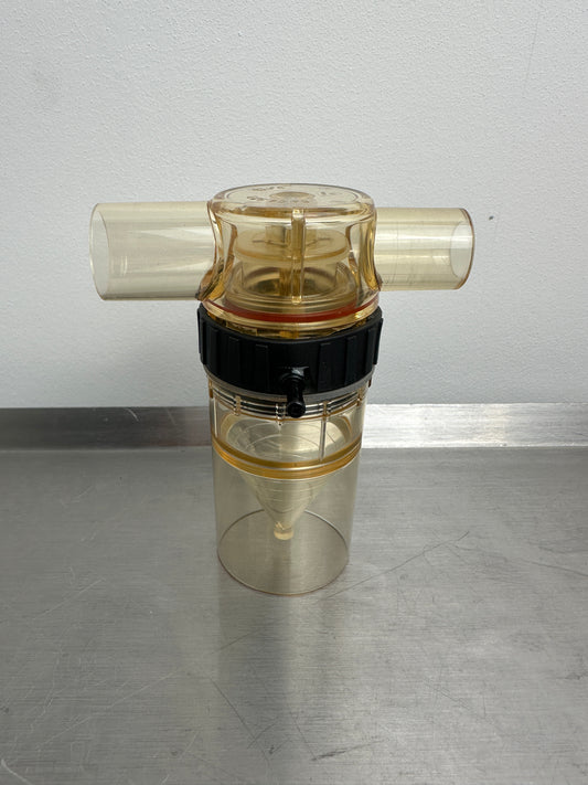 Dräger Befeuchter Vernebler 84 04 973