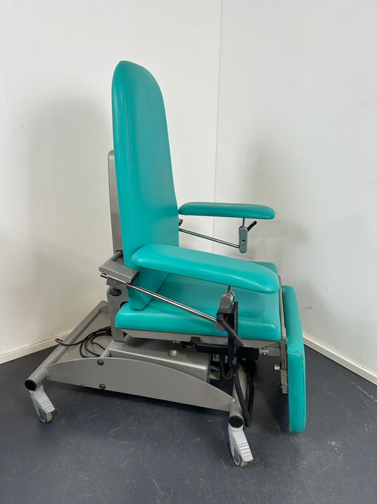 Linak Patientenstuhl