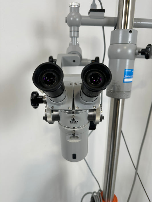 Zeiss OPMI-6S OP-Mikroskop