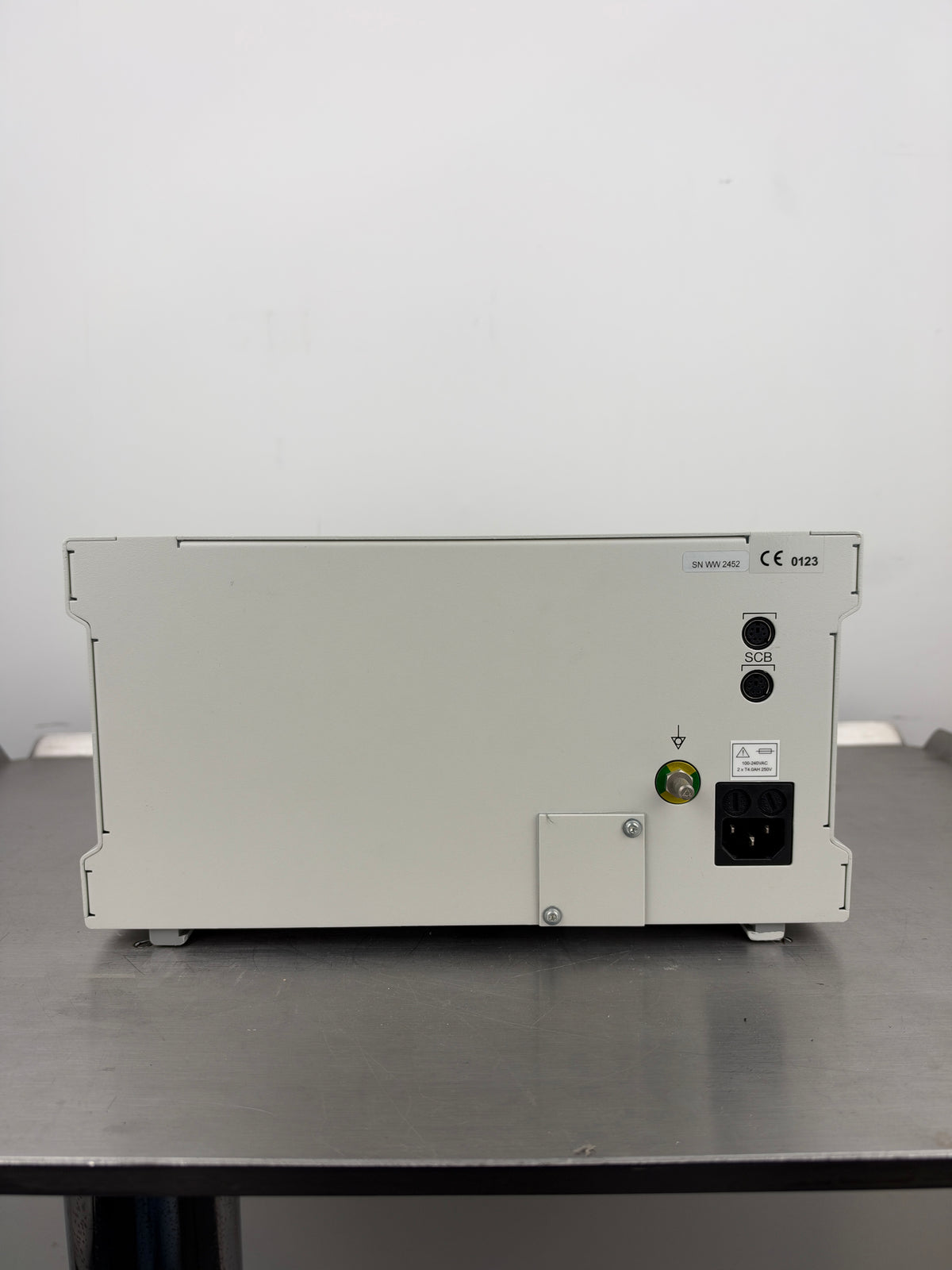 Karl Storz UNIDRIVE S III Arthro – 287230 20