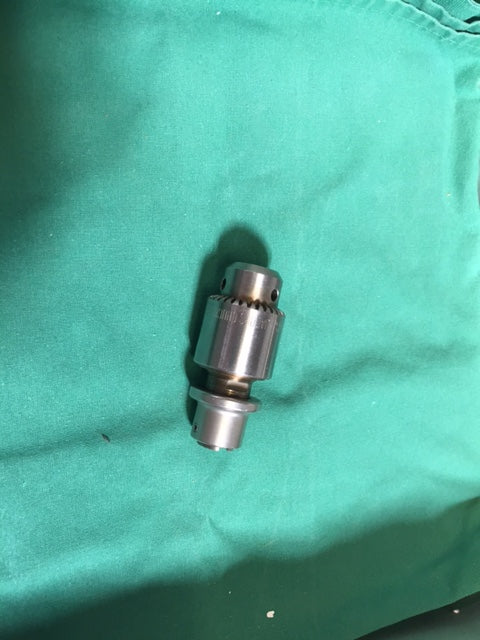 Aesculap GB-223 Jakobsfutter (groΓ)