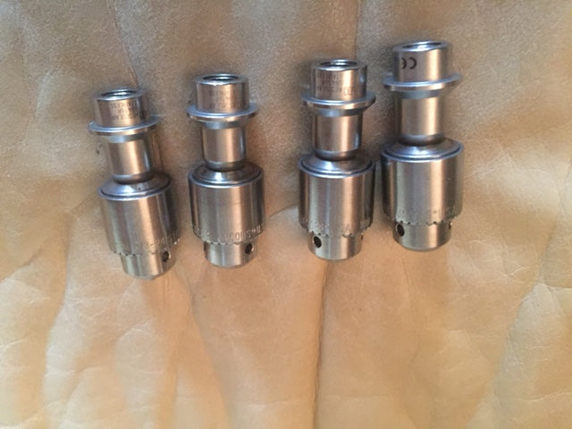 Aesculap GB-416 R Jakobsfutter (groΓ)