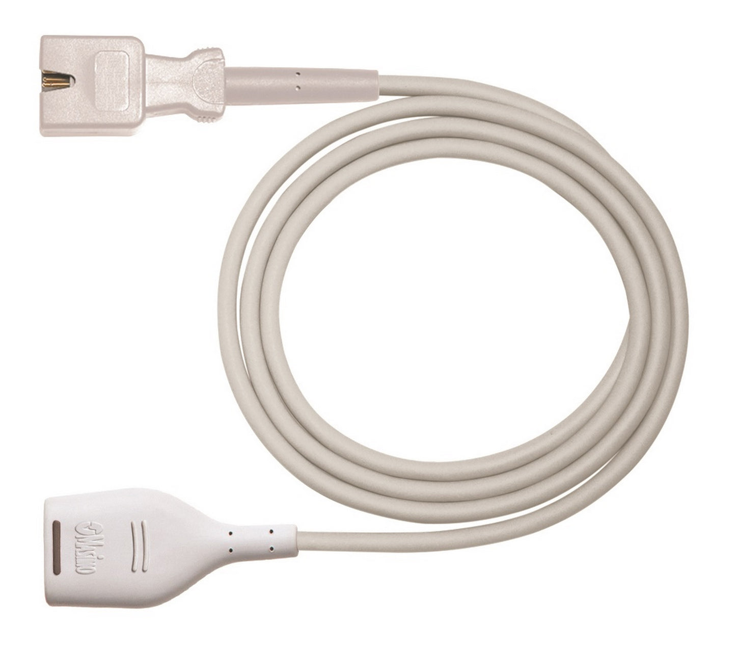 Masimo® RD SET™ auf LNC Adapterkabel Verlängerungskabel 90 cm