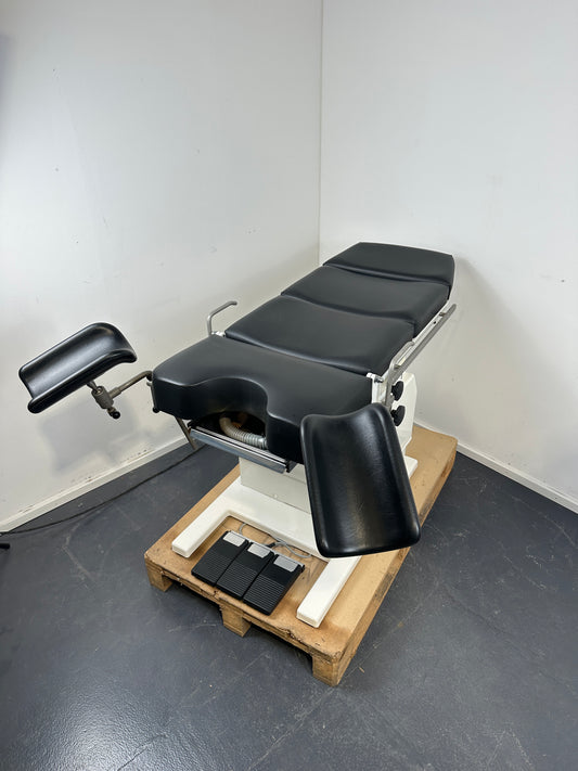 Medifa 400030 Gynäkologischer Stuhl