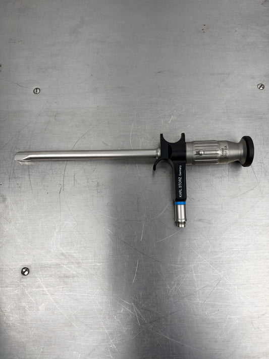 Karl Storz Instrumentenset für endoskopische Brustchirurgie Hopkins II
