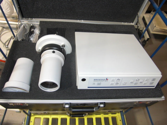 Berchtold Chromovision AF II Kameraeinsatz fΓΌr OP-Lampe