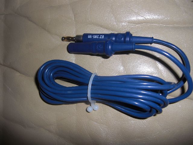 Berchtold/Martin EZ 285-55 HF-Kabel fΓΌr Handgriff