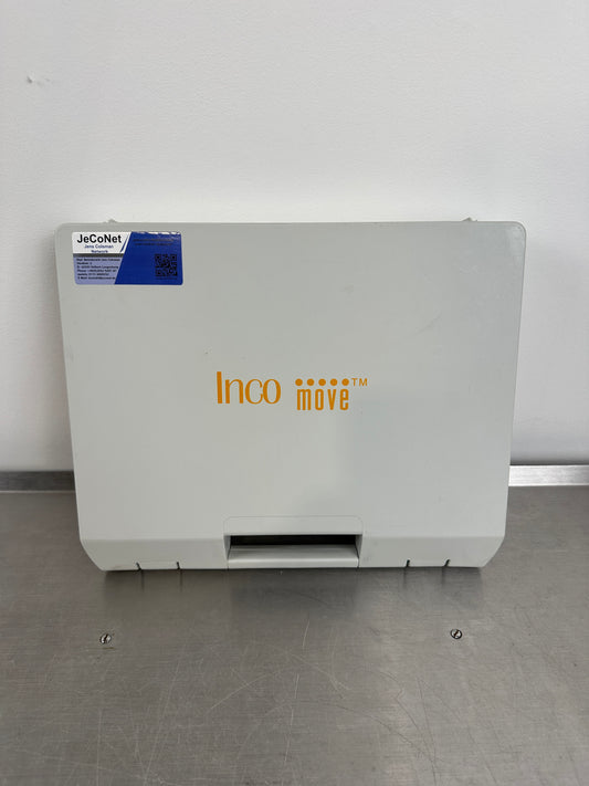 IncoMOVE™ EMG-Biofeedback-Therapiesystem