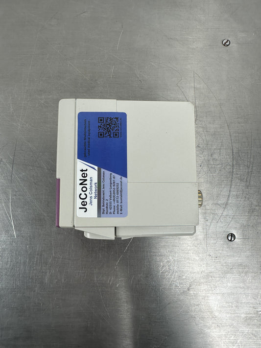 Philips M1021A SvO2 Module Box