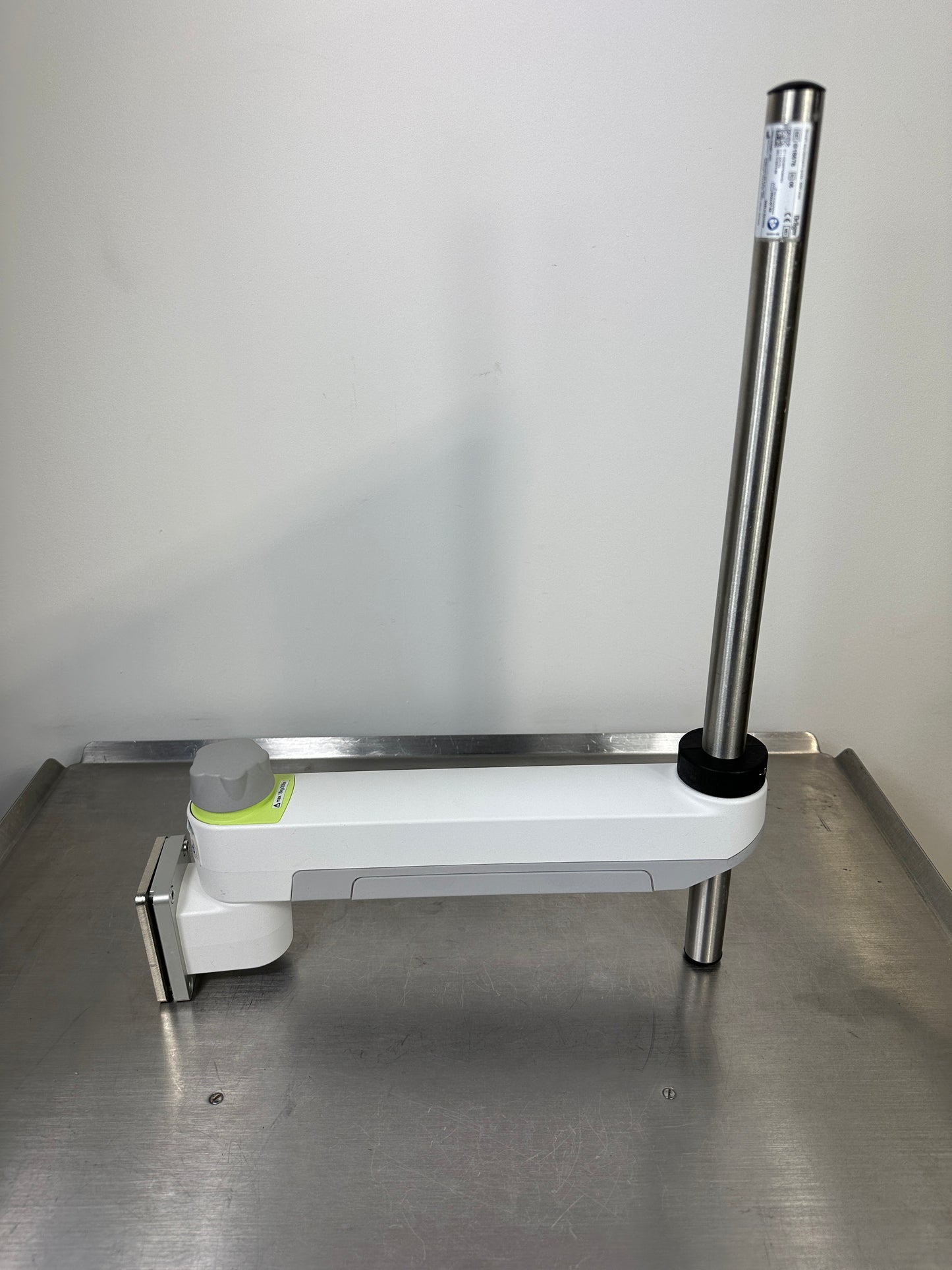 Dräger GCX Infusion arm GCX, 300 30/45 G37927 Zubehör