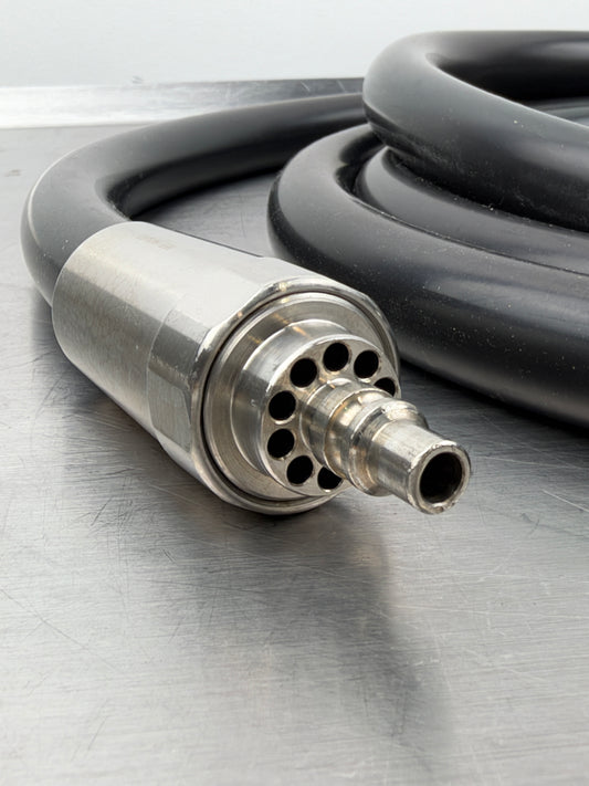 DePuy Synthes 3m Druckluftschlauch Dräger