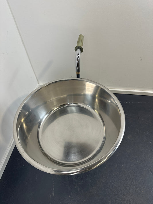 Maquet Waste Bowl Cart