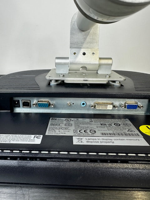 Elo ET1928L-8CWM-1 LCD-Touch-Sreen-Monitor (Optische Mängel)