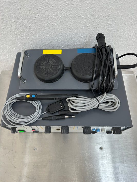 Erbe Erbotom T175 E HF-Chirurgiegerät