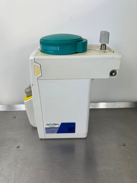 Datex Ohmeda Tec 7 Vapor Sevoflurane Vaporiser Narkosemittelverdampfer