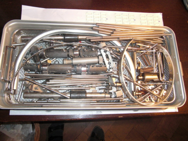Orthofix Fixateurset