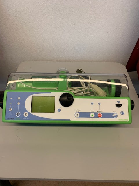 Fresenius Pilote C Spritzenpumpe (PCA)