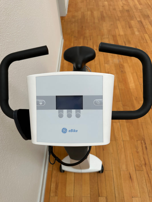 GE / Ergoline GmbH E-Bike Ergometer (Fahrrad)