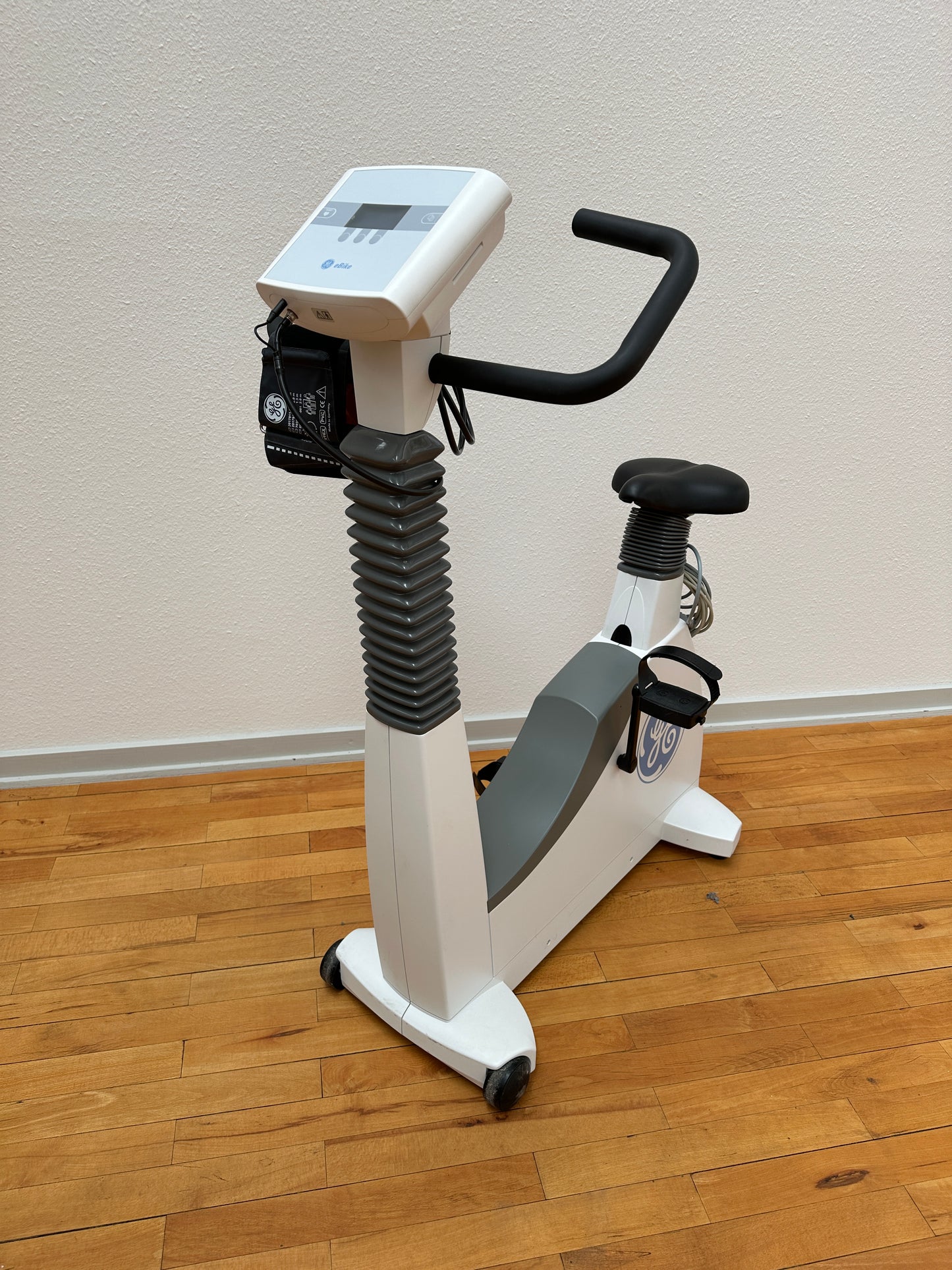GE / Ergoline GmbH E-Bike Ergometer (Fahrrad)