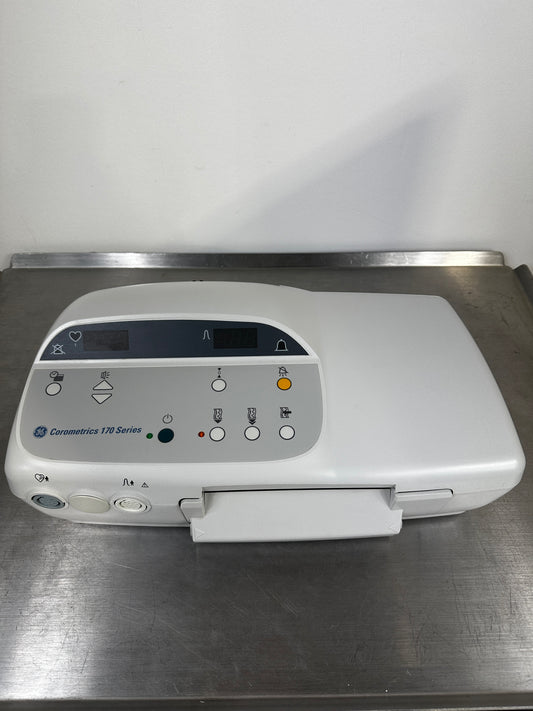 GE Healthcare Technologies Corometrics 170 Series CTG