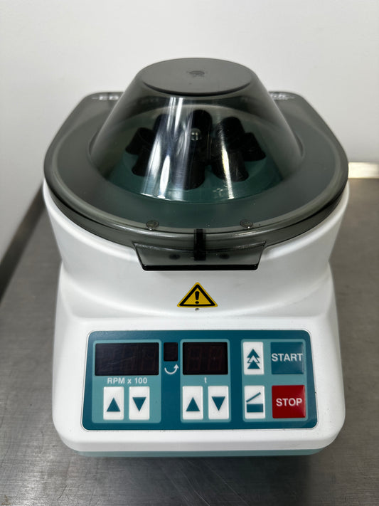 Hettich EBA 20 Zentrifuge