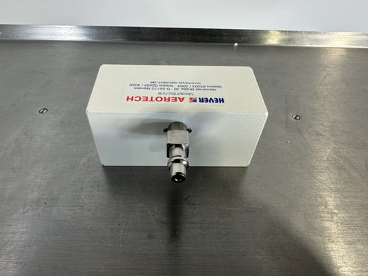 Heyer Air-Adapter