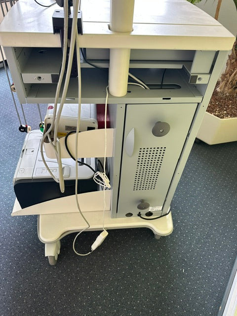 Mortara Instrument X-Scribe Belastungs-EKG