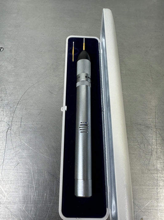 Seirin Akupunktur Punktsucher