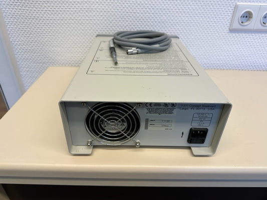 Linvatec Apex Xenon Endoskopiekaltlichtquelle (Xenon)