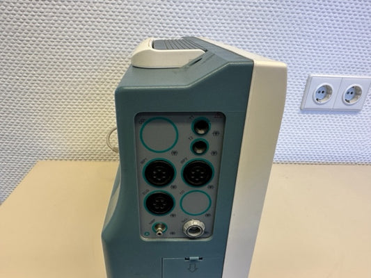 Mindray PM-9000 EKG-Monitor