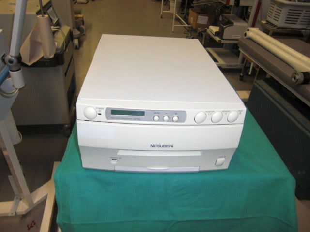 Mitsubishi CP-900 Videoprinter (color)