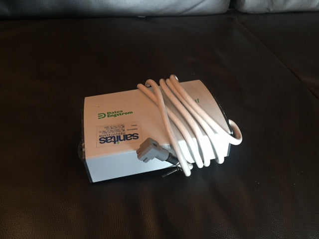 Datex fΓΌr S5 light Netzteil