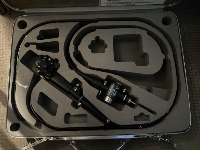 Olympus CF-130 I Endoskop flexibel Videokoloskop