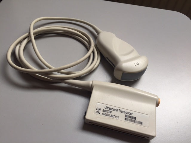 Philips C5-2 (1) Ultraschallsonde (Konvex)