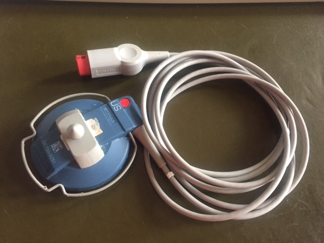 Philips M1356A CTG US-Sensor