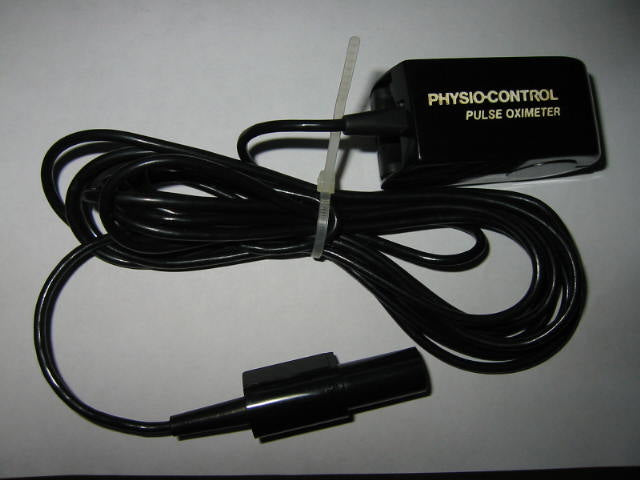 Physio Control fΓΌr LS 1600 SPO-2 Fingersensoren Paket (9 Stck.)