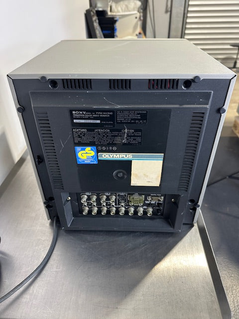 Sony PVM-1443 MD Videomonitor