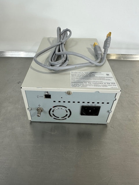 Sony UP-D897 Videoprinter (s/w)