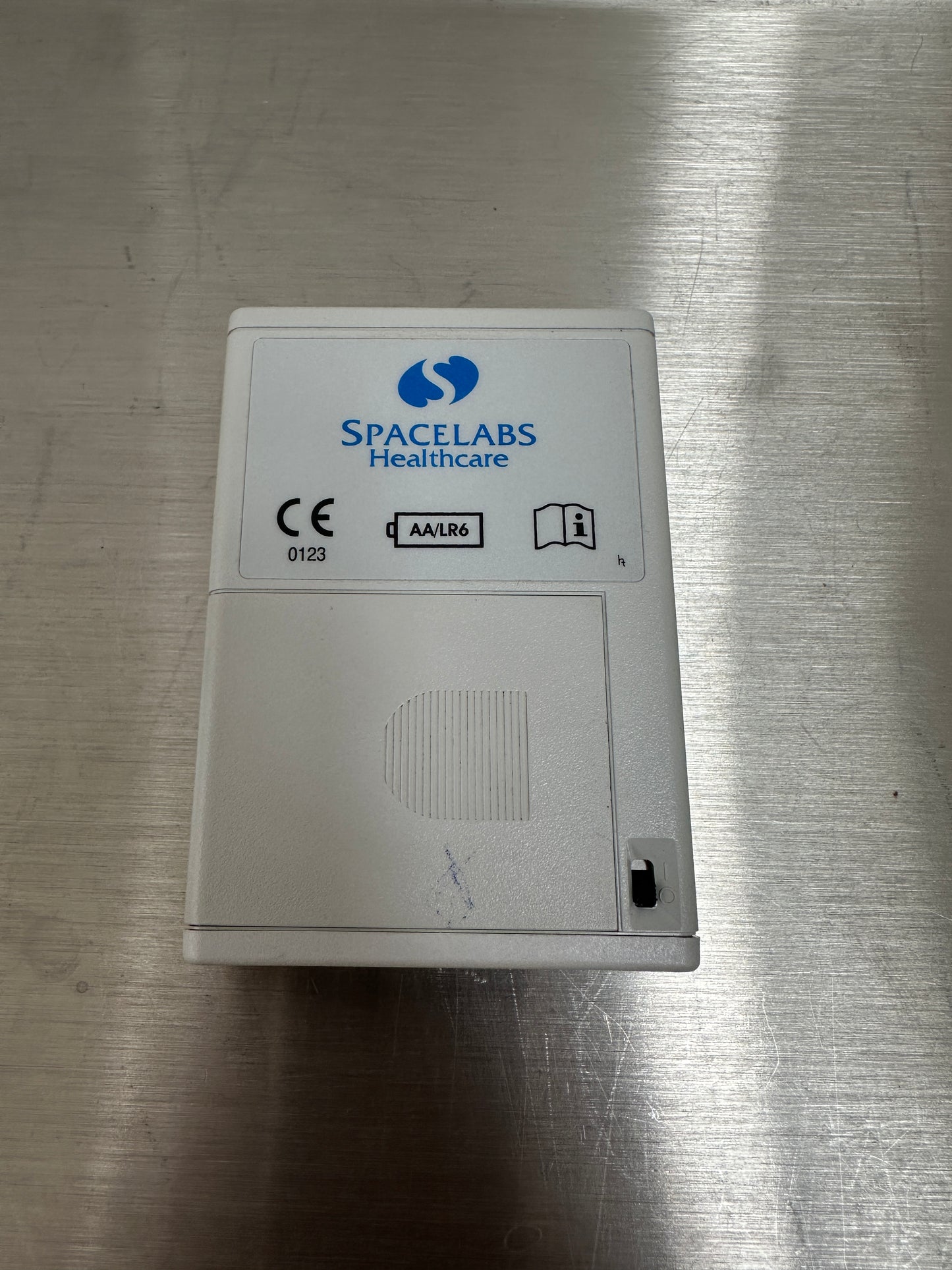 Spacelabs Model 90217 Blutdruckmonitor